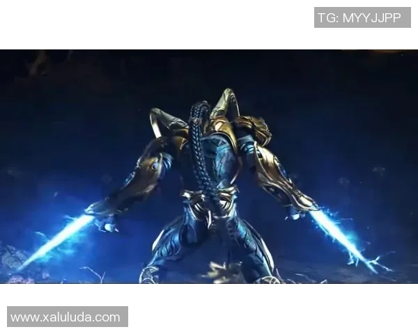 在星际争霸2中意识的碰撞与碾压之战 在星际争霸2中意识的碰撞与碾压之战