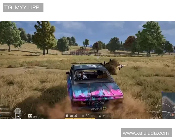 今晚绝地求生谁能在战场上称王称霸赢得最终胜利与荣耀