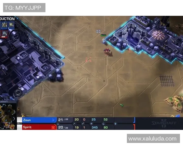 星际争霸2中的资源压制策略与战术解析与应用探讨