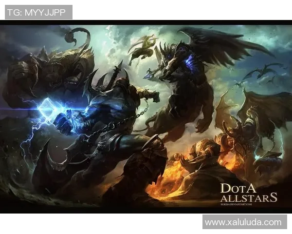 战局瞬息万变,唯我独掌胜局之道Dota2策略解析 战局瞬息万变,唯我独掌胜局之道Dota2策略解析