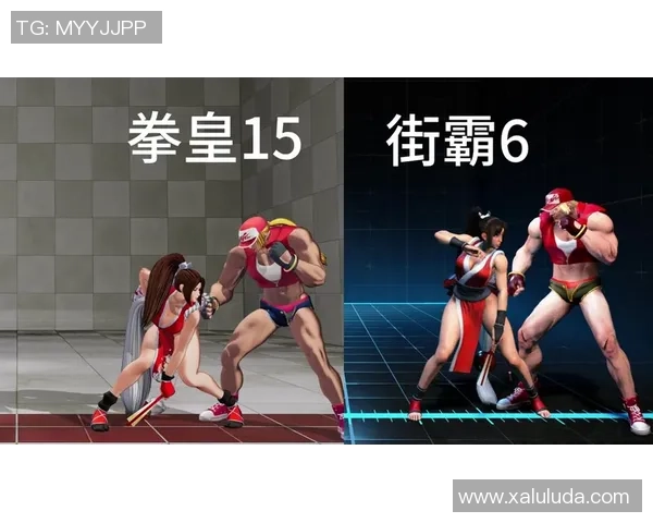 地区王者争霸赛揭幕本土最强战士在街霸6中争夺荣耀之巅