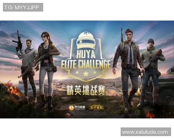 寻找志同道合的战友组建和平精英开黑上分车队一起冲刺荣耀巅峰