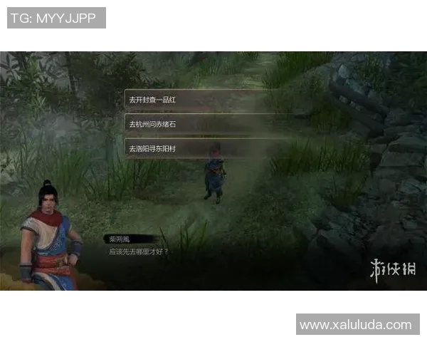 探索多结局游戏的隐藏结局触发方法与技巧分享