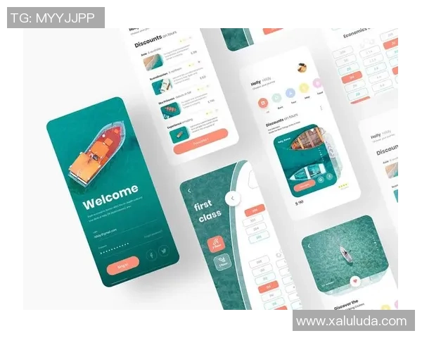 游戏UIUX设计的最佳实践与技巧探讨如何打造用户友好的游戏界面