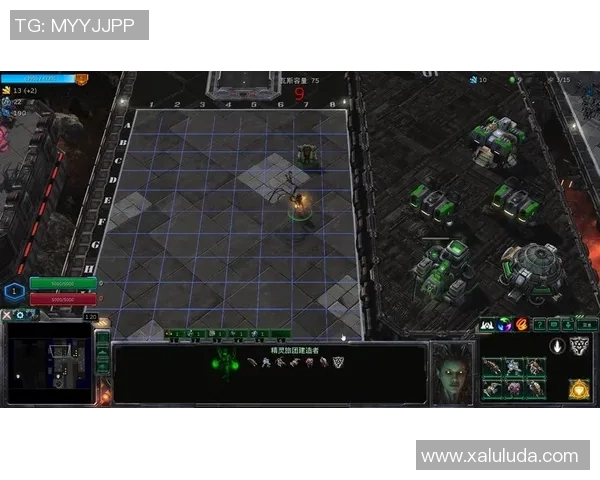 比赛时长分析揭秘星际争霸II中的速战速决与膀胱局对决策略 比赛时长分析揭秘星际争霸II中的速战速决与膀胱局对决策略