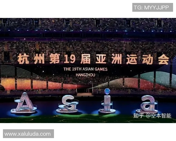 亚运会盛典:见证亚洲体育力量与团结精神的辉煌时刻 亚运会盛典:见证亚洲体育力量与团结精神的辉煌时刻