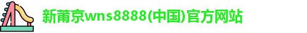新莆京wns8888